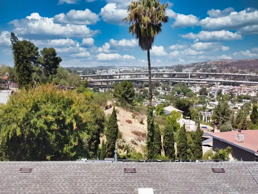 3606 Hartzel Dr, Spring Valley, CA 91977 - #2