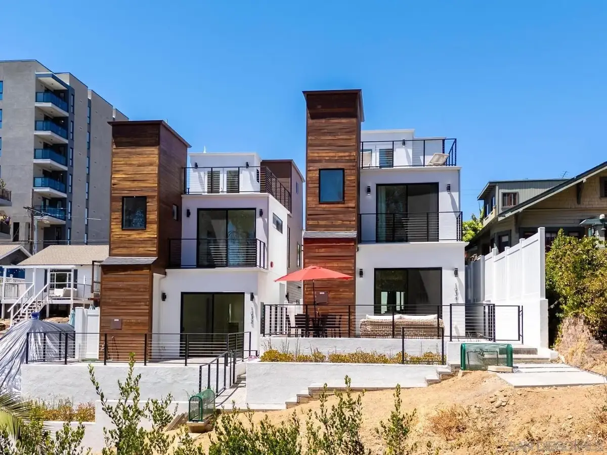 1034 Pennsylvania Avenue, San Diego, CA 92103 - #1