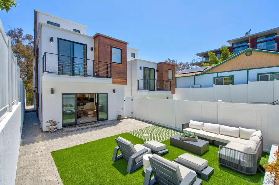 1034 Pennsylvania Avenue, San Diego, CA 92103 - #2