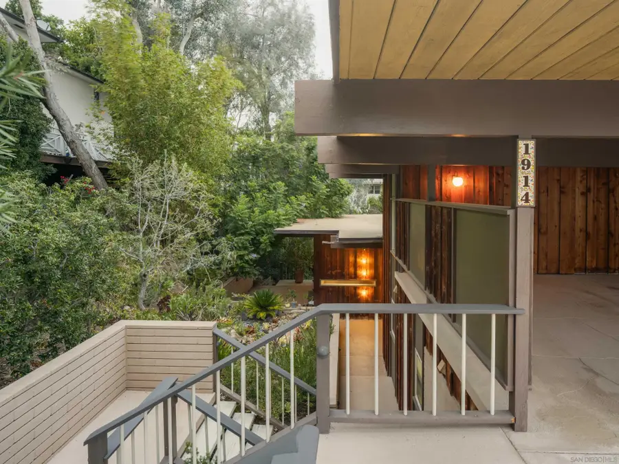 1914 Guy Street, San Diego, CA 92103 - #2