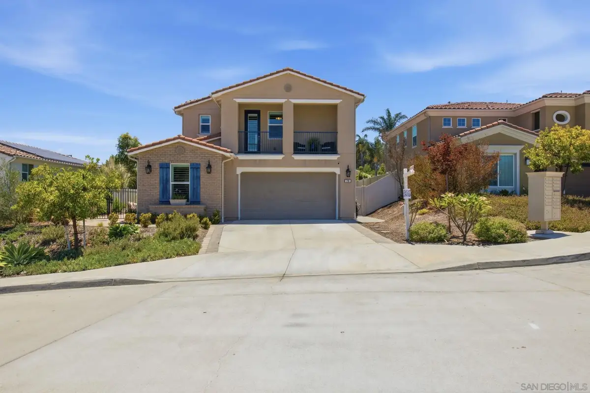 716 Thorntree Ct, San Marcos, CA 92078 - #1