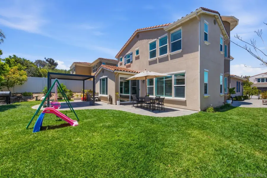 716 Thorntree Ct, San Marcos, CA 92078 - #2