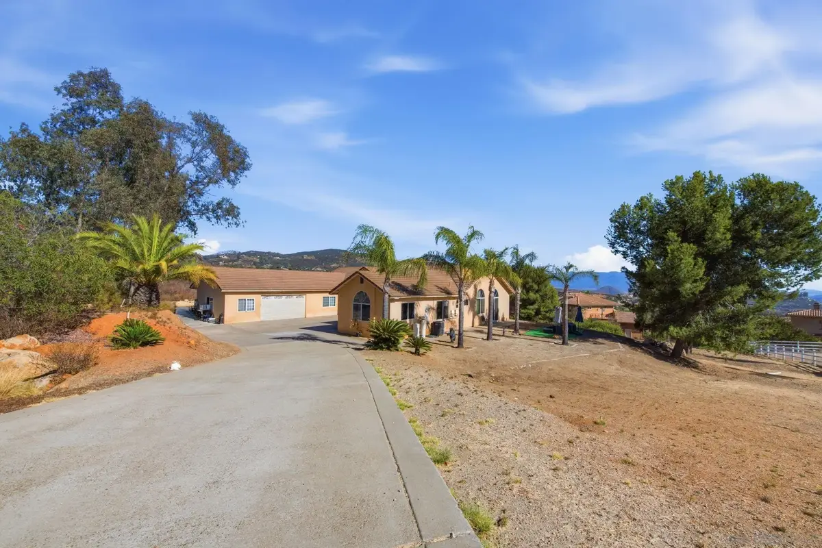 14789 Bonita Vista Way, Jamul, CA 91935 - #1