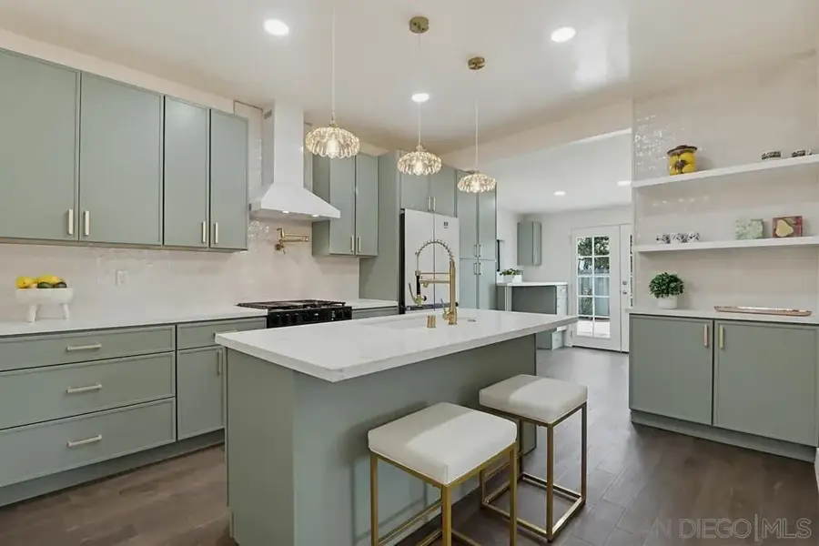 1403 Fern St, San Diego, CA 92102 - #3