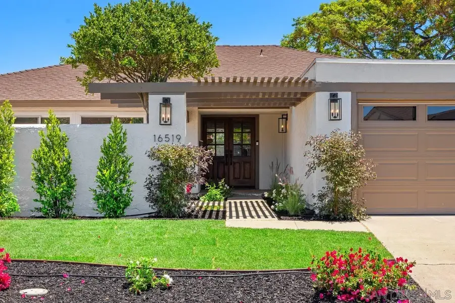 16519 Gabarda Rd., San Diego, CA 92128 - #2