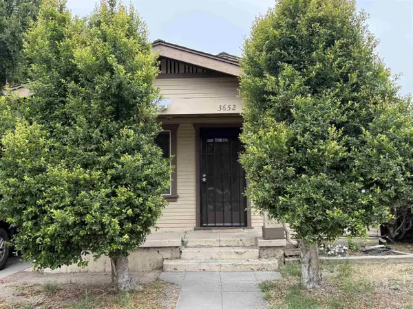 3652-54 Cherokee Ave, San Diego, CA 92104