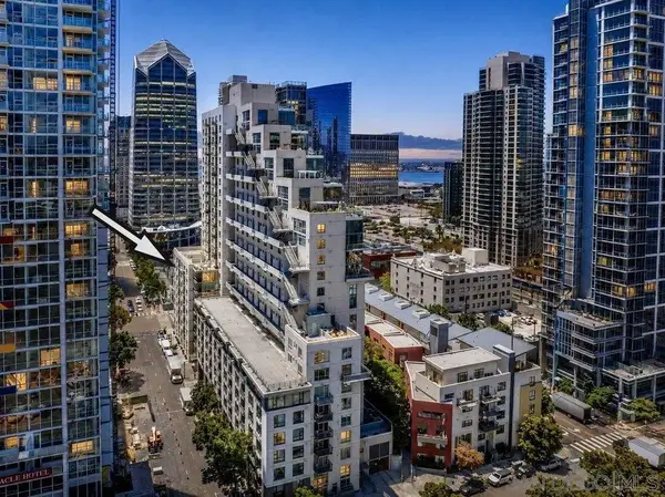 1240 India #317, San Diego, CA 92101
