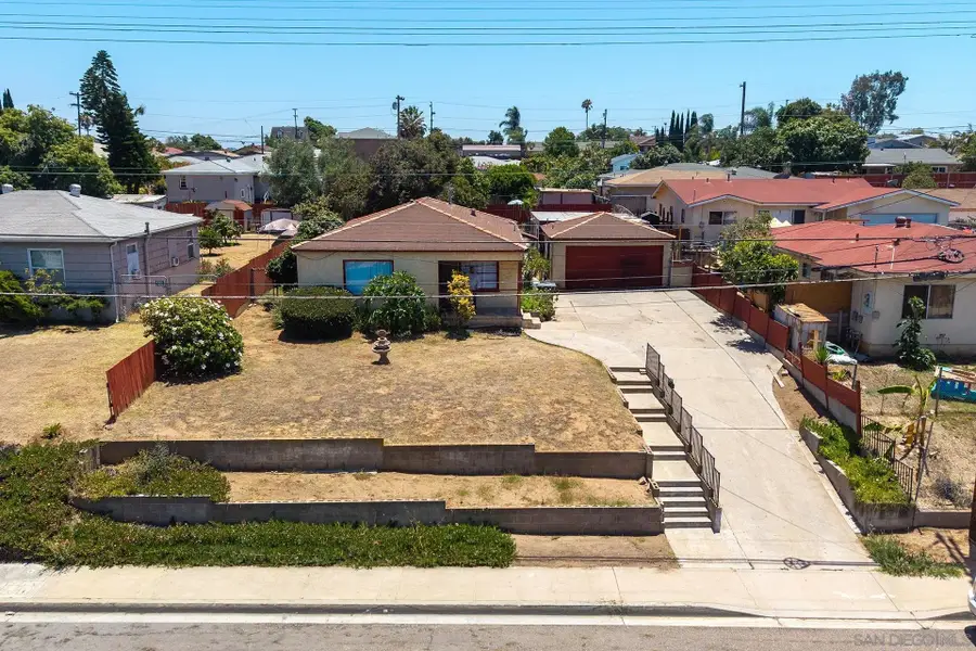 3040 E 18th St, National City, CA 91950 - #2