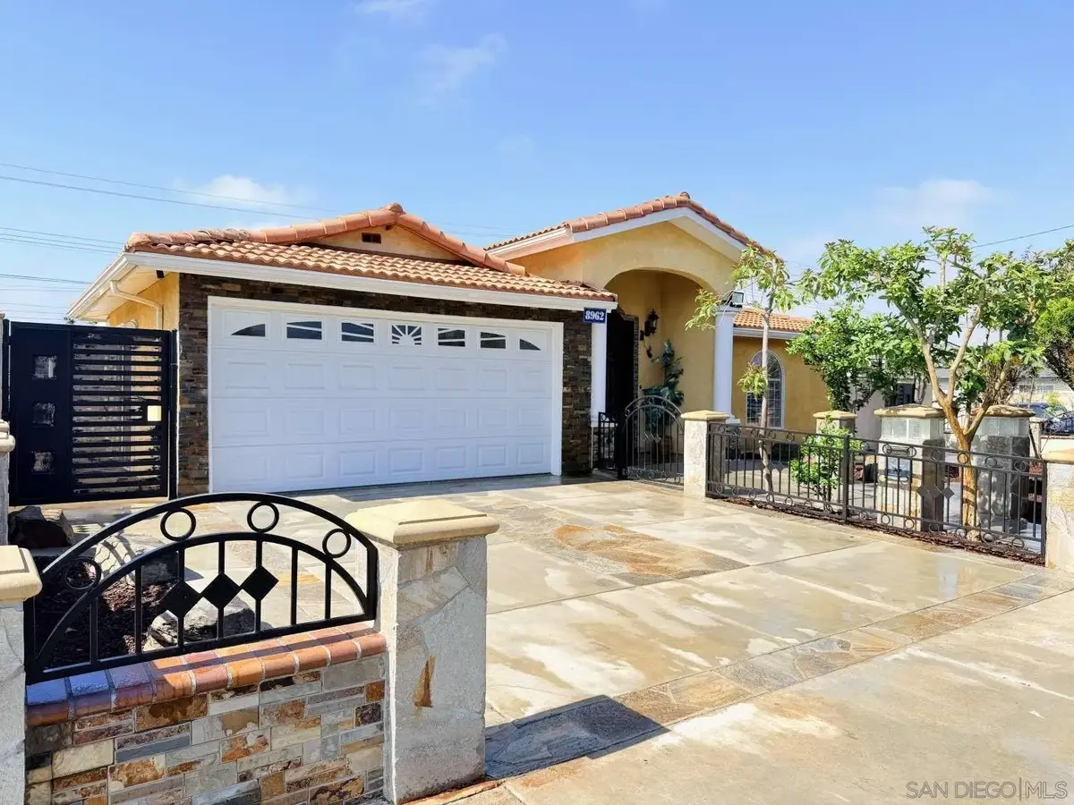 8962 Elvira, Westminster, CA 92683 - #1