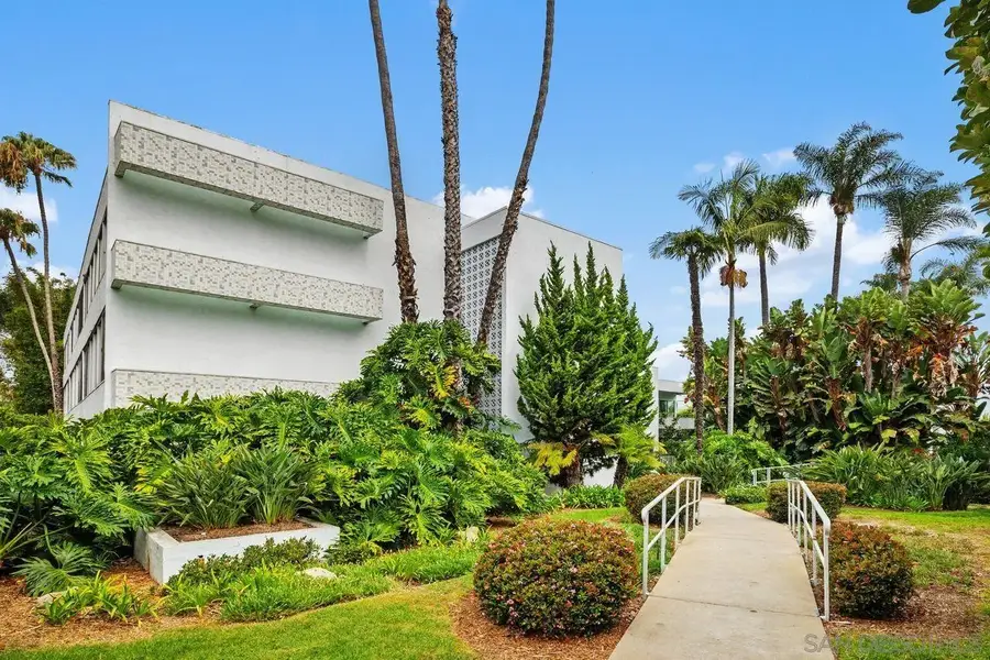 2368 Torrey Pines Road #63, La Jolla, CA 92037 - #2