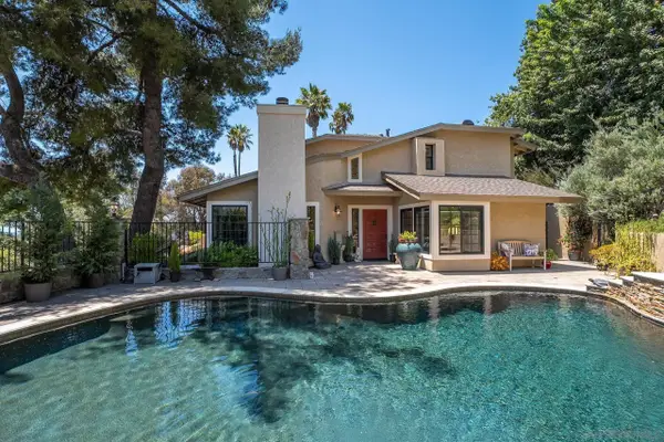 4784 Jeffer, La Mesa, CA 91941