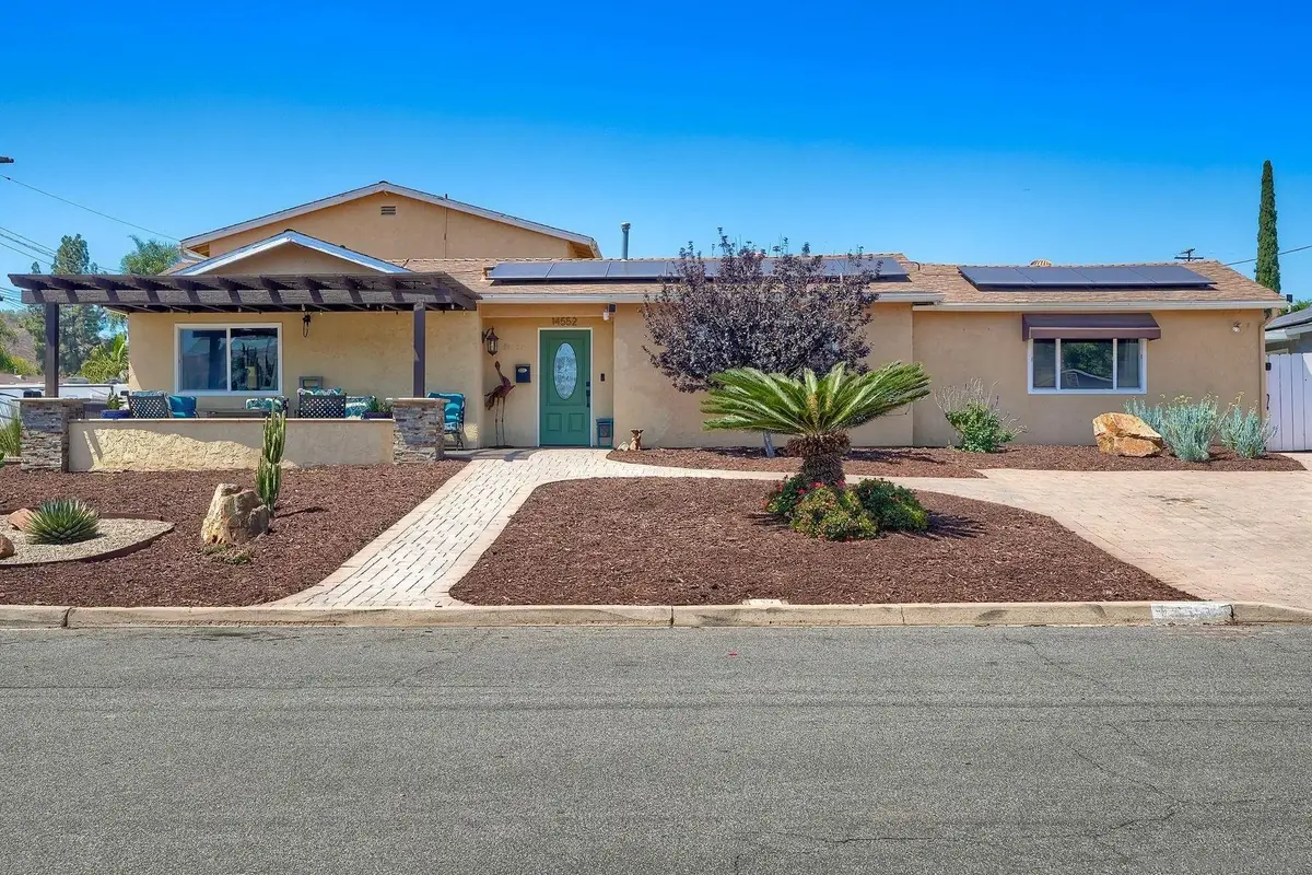 14552 Topsham Street, Poway, CA 92064 - #1