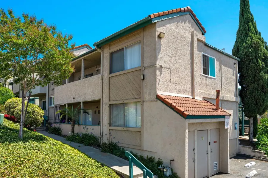 3427 Capalina Road #25, San Marcos, CA 92069 - #3