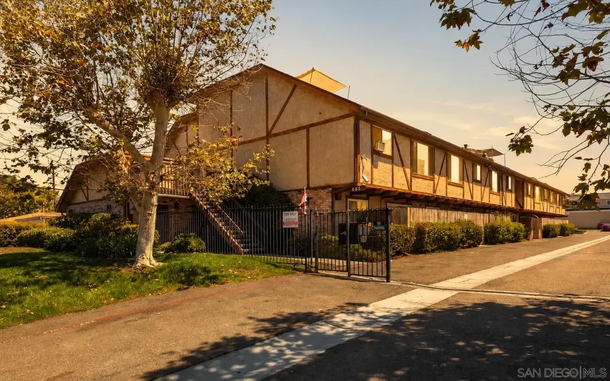 465 4th Ave #16, Chula Vista, CA 91910 - #1