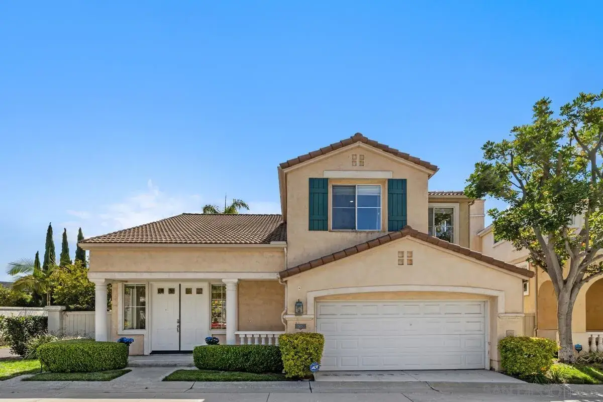 5381 Renaissance Ave, San Diego, CA 92122 - #1