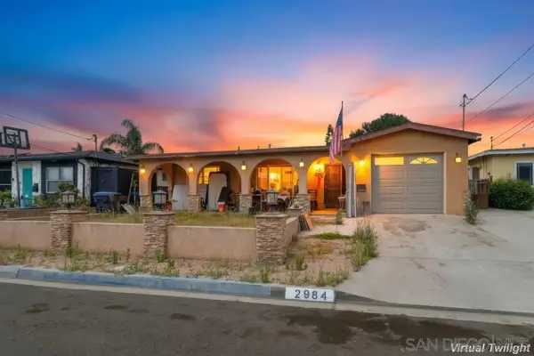 2984 Morningside St, San Diego, CA 92139