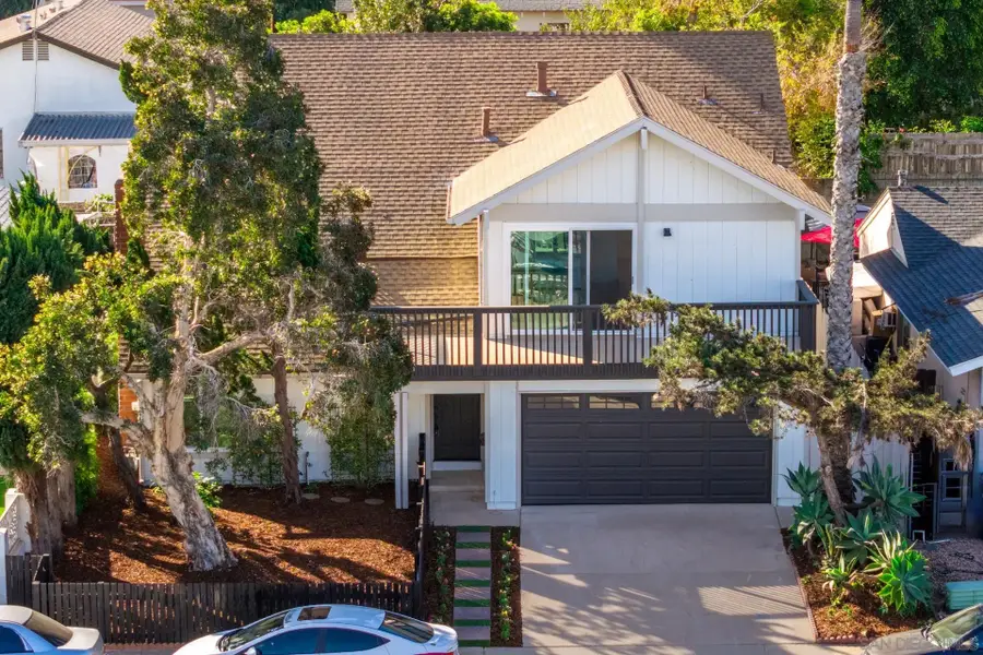 8875 Alphecca, San Diego, CA 92126 - #2