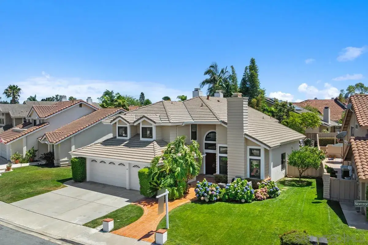 13292 Norcroft Rd, San Diego, CA 92130 - #1
