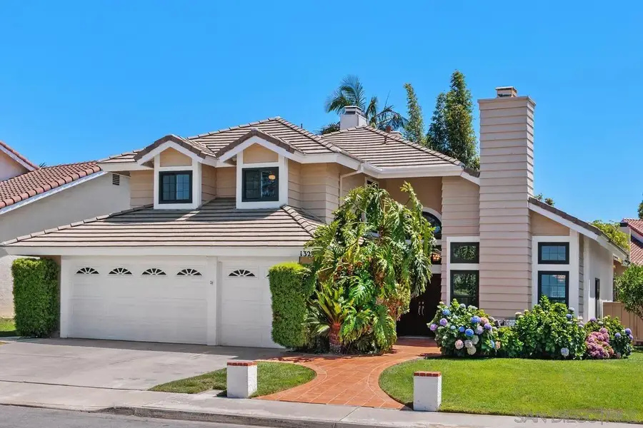 13292 Norcroft Rd, San Diego, CA 92130 - #2