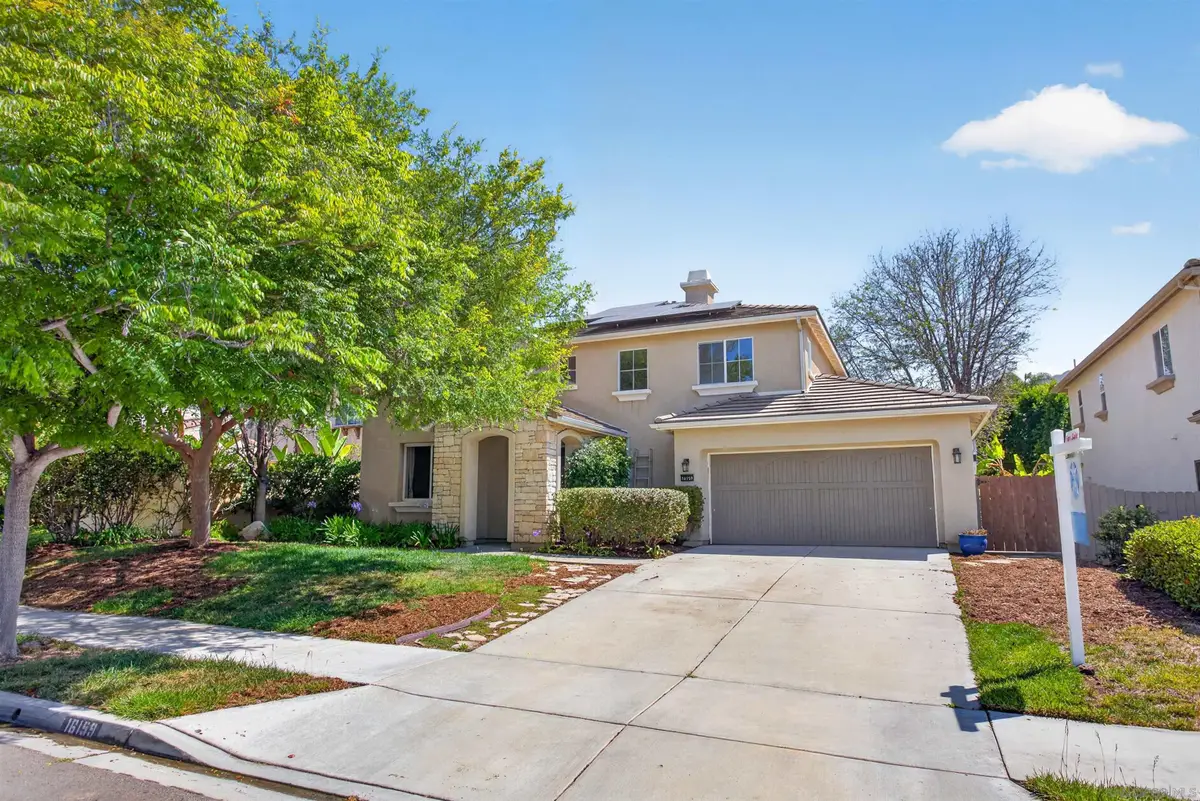 16159 Cayenne Creek Pl, San Diego, CA 92127 - #1