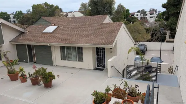 2249 Worden St #22, San Diego, CA 92107
