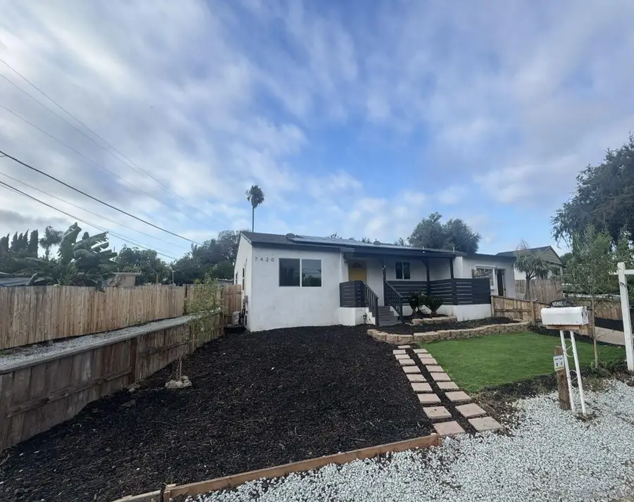 7420 Jamacha Rd, San Diego, CA 92114 - #2