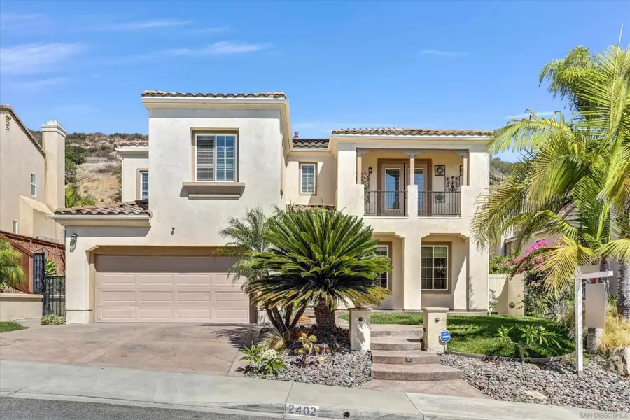 2402 Plaza Eva, Chula Vista, CA 91914 - #2