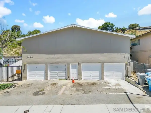 5920 Streamview Dr, San Diego, CA 92105