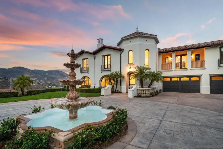7823 Calle Cima, Rancho Santa Fe, CA 92067 - #2