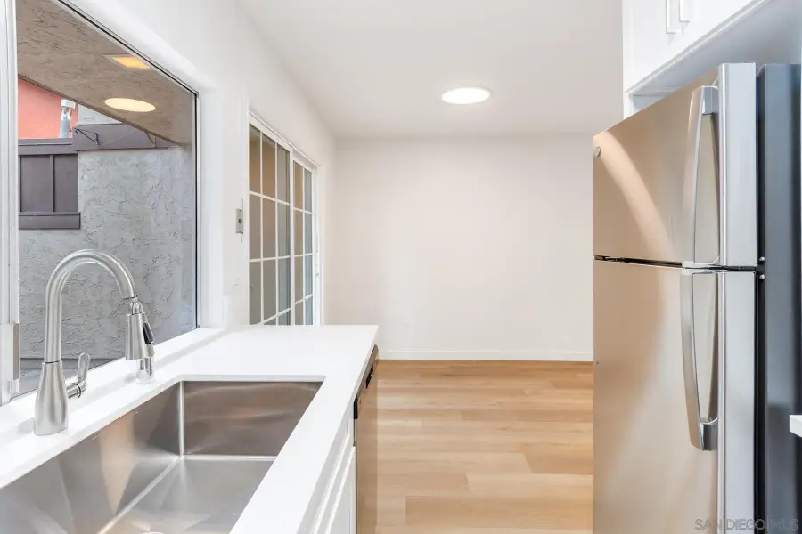 1711 Summertime Drive, El Cajon, CA 92021 - #3