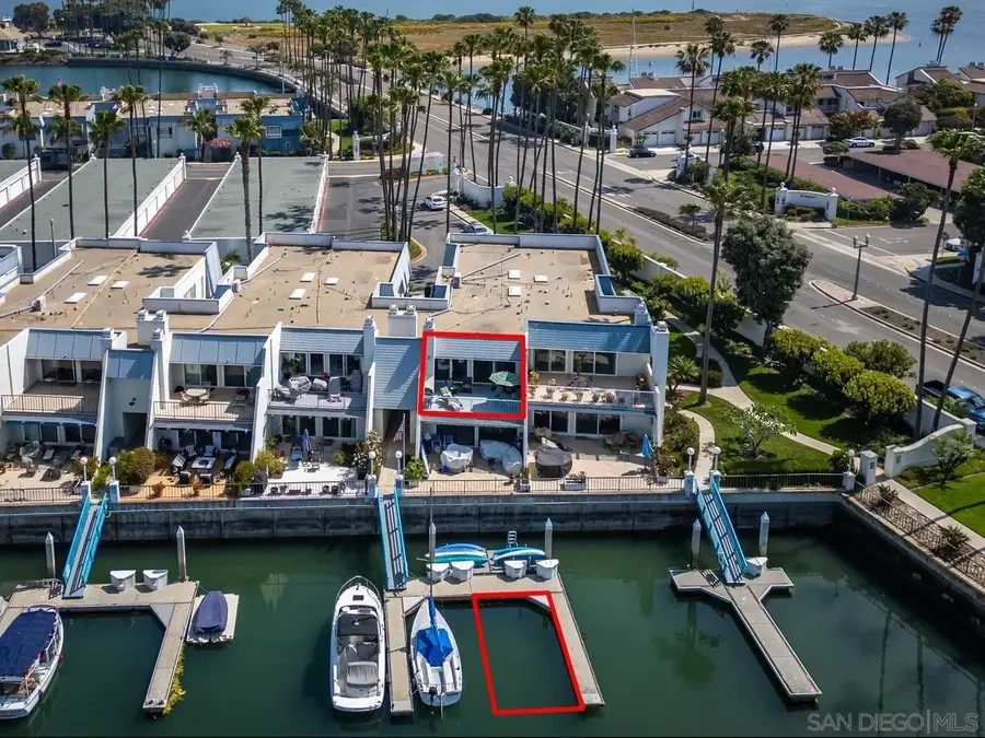 106 Antigua Court, Coronado, CA 92118 - #3