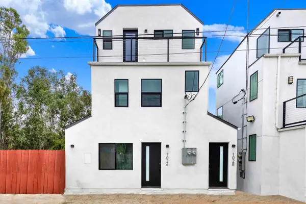 1026 Pascoe #1028, San Diego, CA 92103