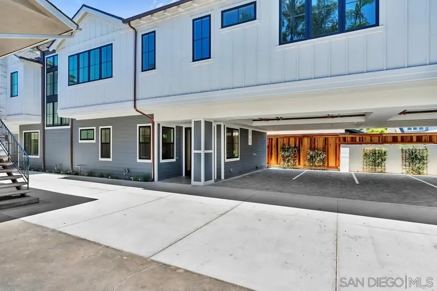 1058 Isabella Avenue, Coronado, CA 92118 - #3