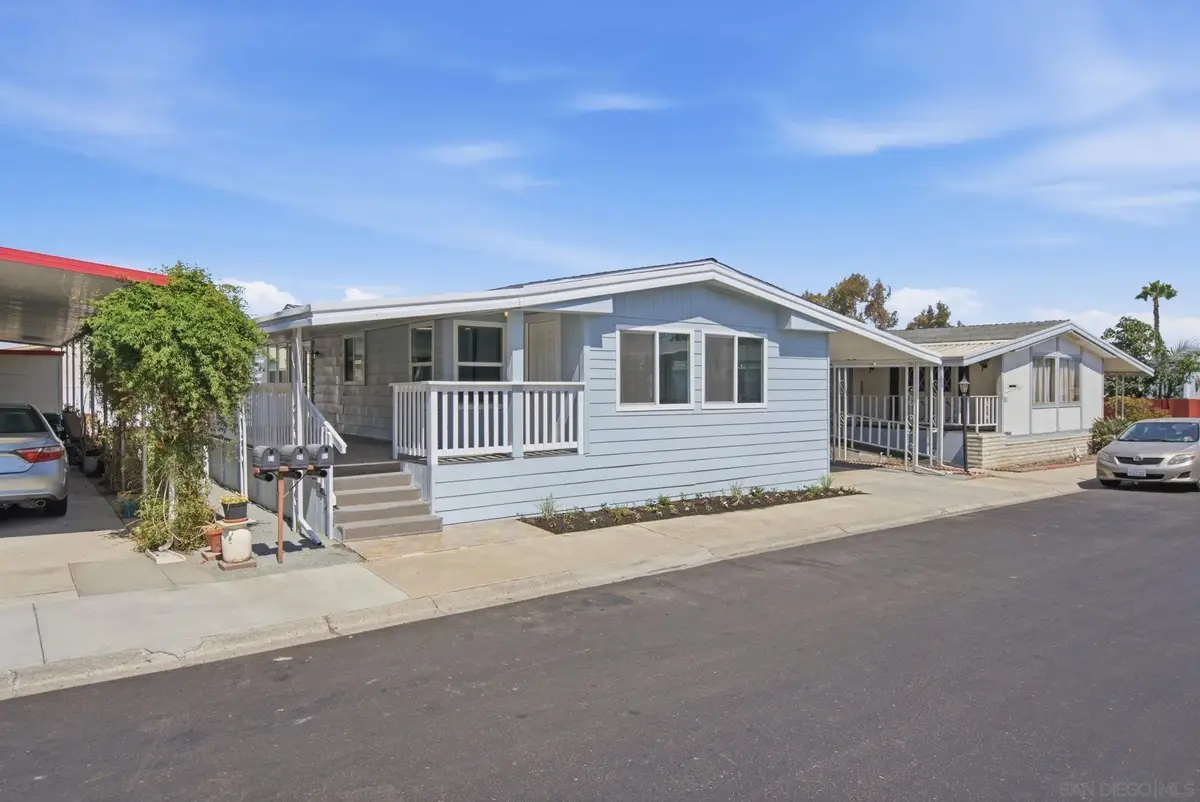 3340 Del Sol Blvd #82, San Diego, CA 92154 - #1