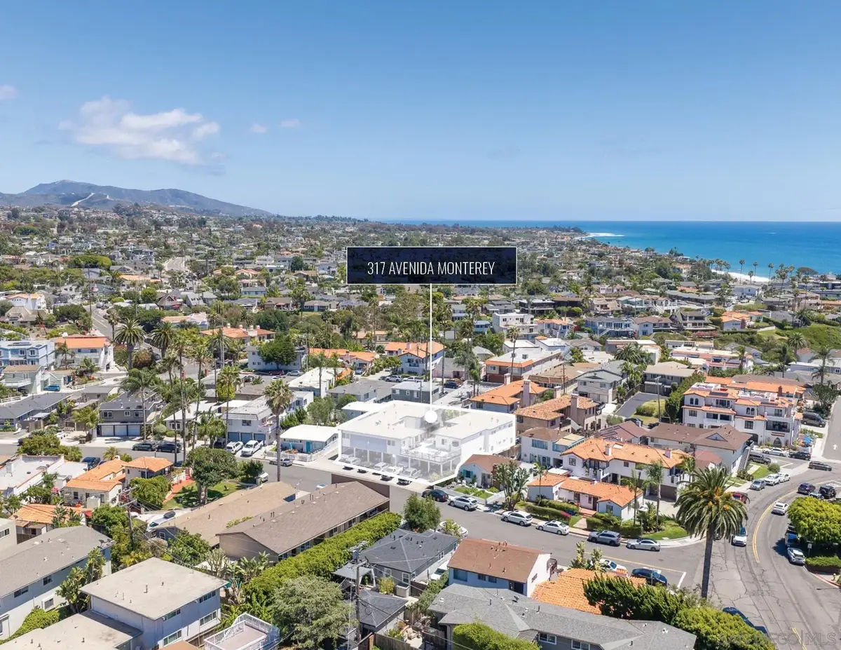 317 Avenida Monterey, San Clemente, CA 92672 - #1