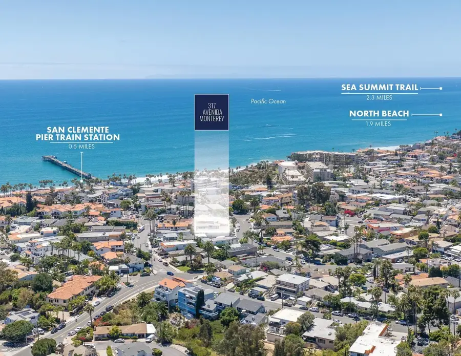 317 Avenida Monterey, San Clemente, CA 92672 - #3