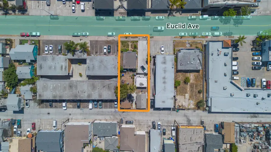 4052-56 Euclid, San Diego, CA 92105 - #2