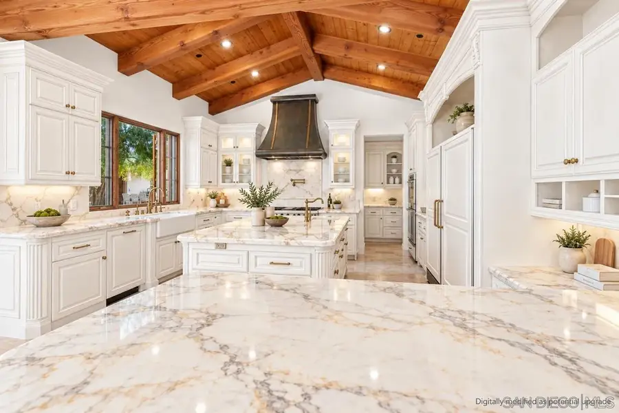 5465 El Cielito, Rancho Santa Fe, CA 92067 - #2