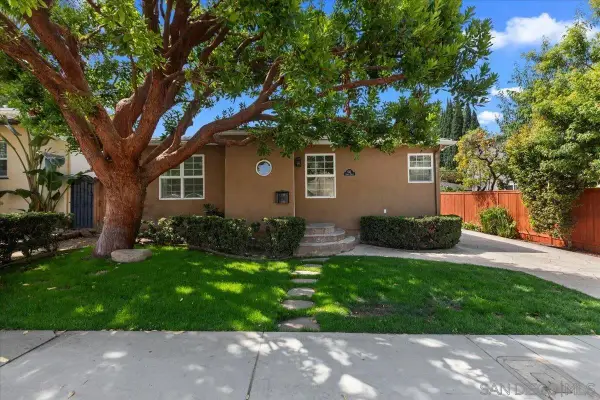 633 Arroyo, San Diego, CA 92103