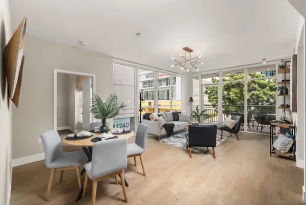 1240 India St. #307, San Diego, CA 92101