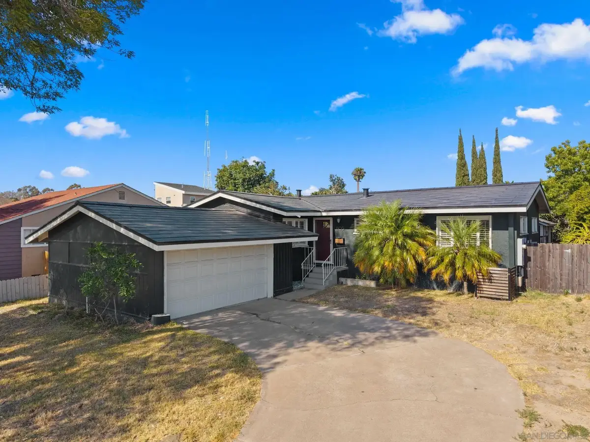 1105 Kelton, San Diego, CA 92114 - #1