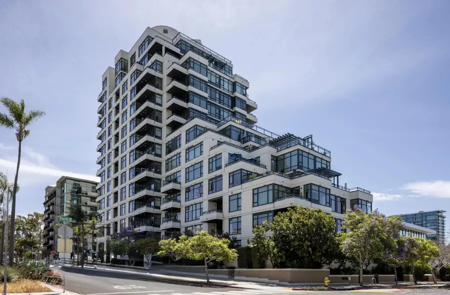 475 Redwood St #701, San Diego, CA 92103 - #2