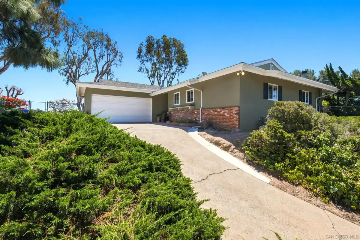 4543 Peak Ct, La Mesa, CA 91941 - #1