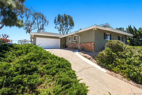 4543 Peak Ct, La Mesa, CA 91941