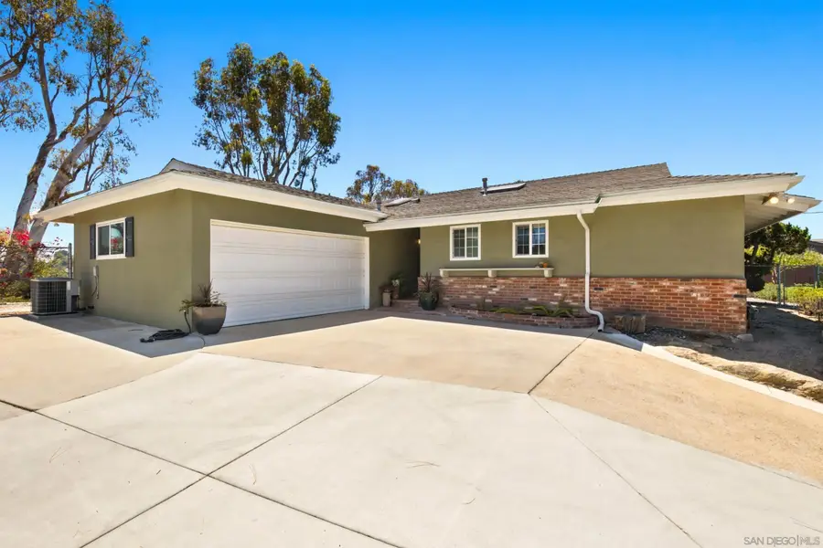 4543 Peak Ct, La Mesa, CA 91941 - #2