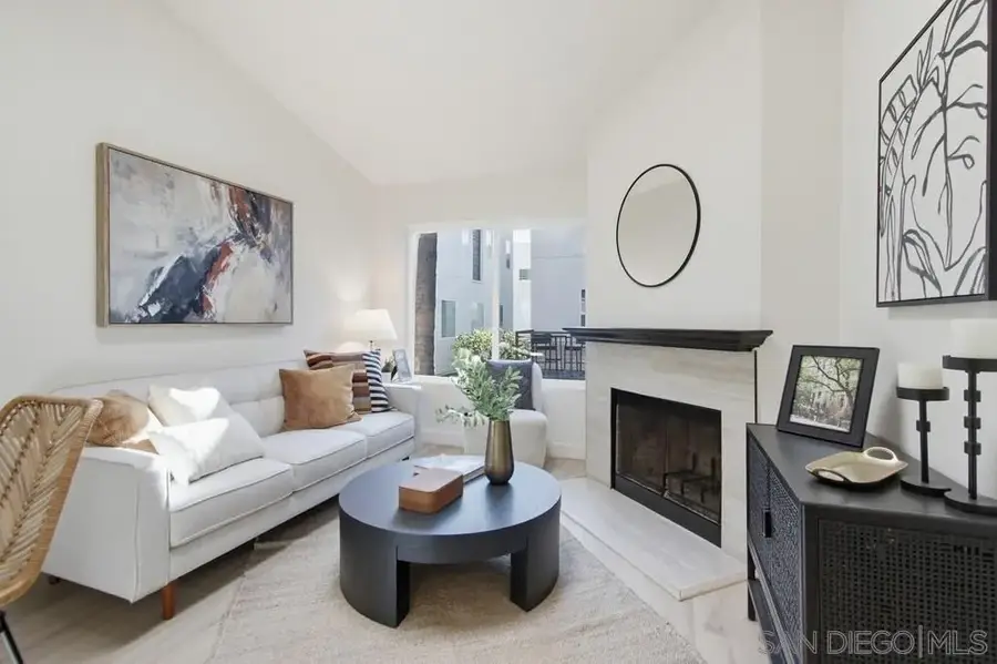 2909 Keats St #11, San Diego, CA 92106 - #3
