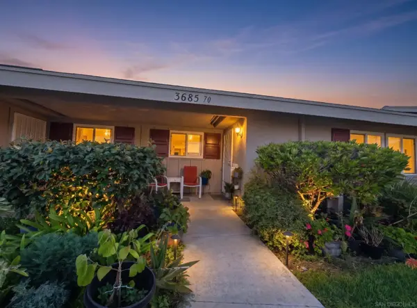 3685 N Vista Campana #70, Oceanside, CA 92057