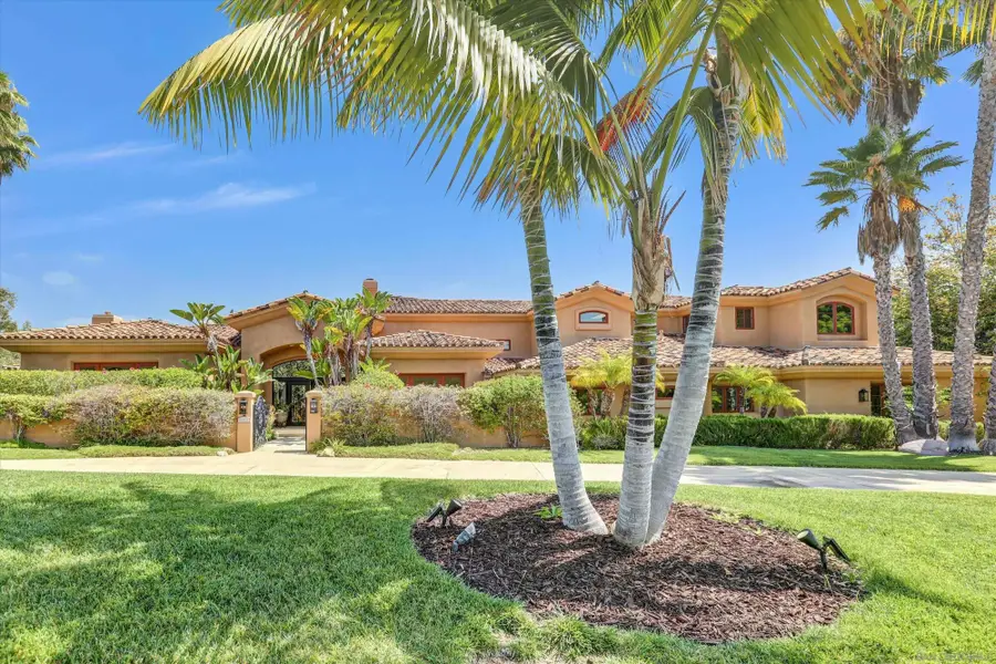 6102 Avenida Alteras, Rancho Santa Fe, CA 92067 - #2