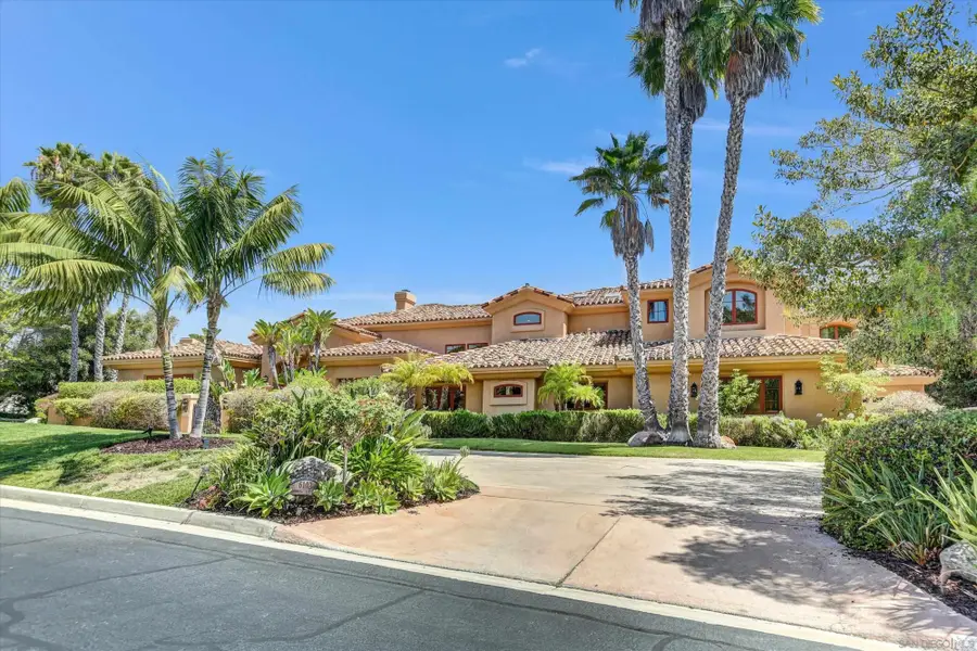 6102 Avenida Alteras, Rancho Santa Fe, CA 92067 - #3