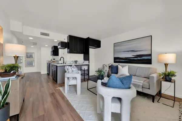 801 National City #209, National City, CA 91950